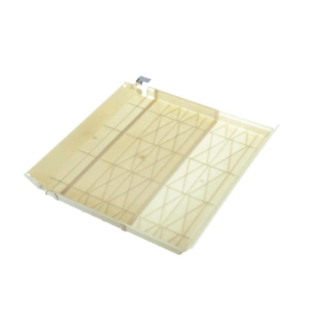 Ice-O-Matic Curtain Assembly Splash Rh, #2101416-01S 2101416-01S